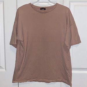 🌸SOLD🌸Boohoo Baggy Tee